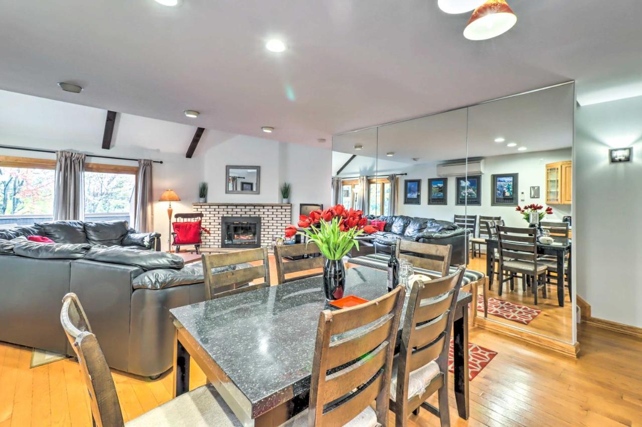 Holiday home Fantastic Townhome With Epic Views
