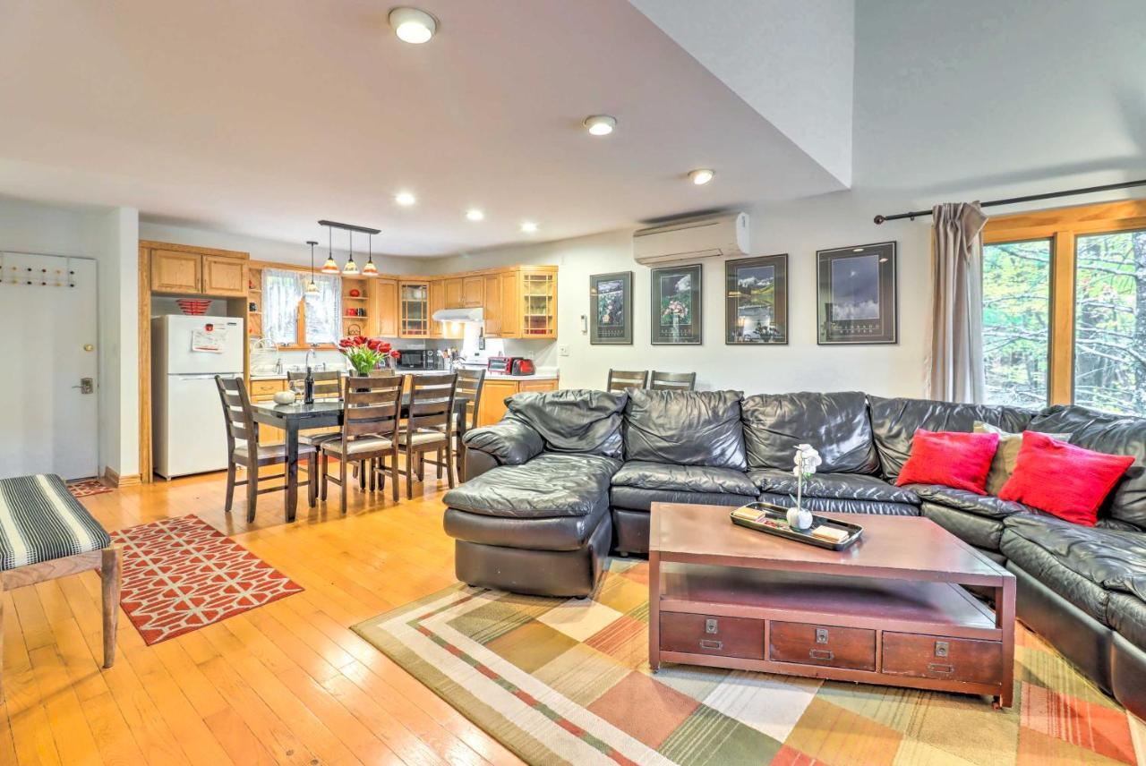 Fantastic Townhome With Epic Views Holiday home