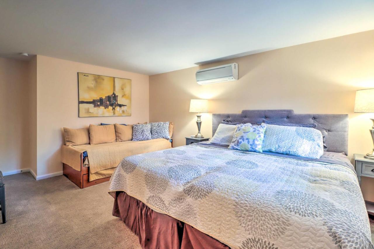 Holiday home Fantastic Townhome With Epic Views Tannersville