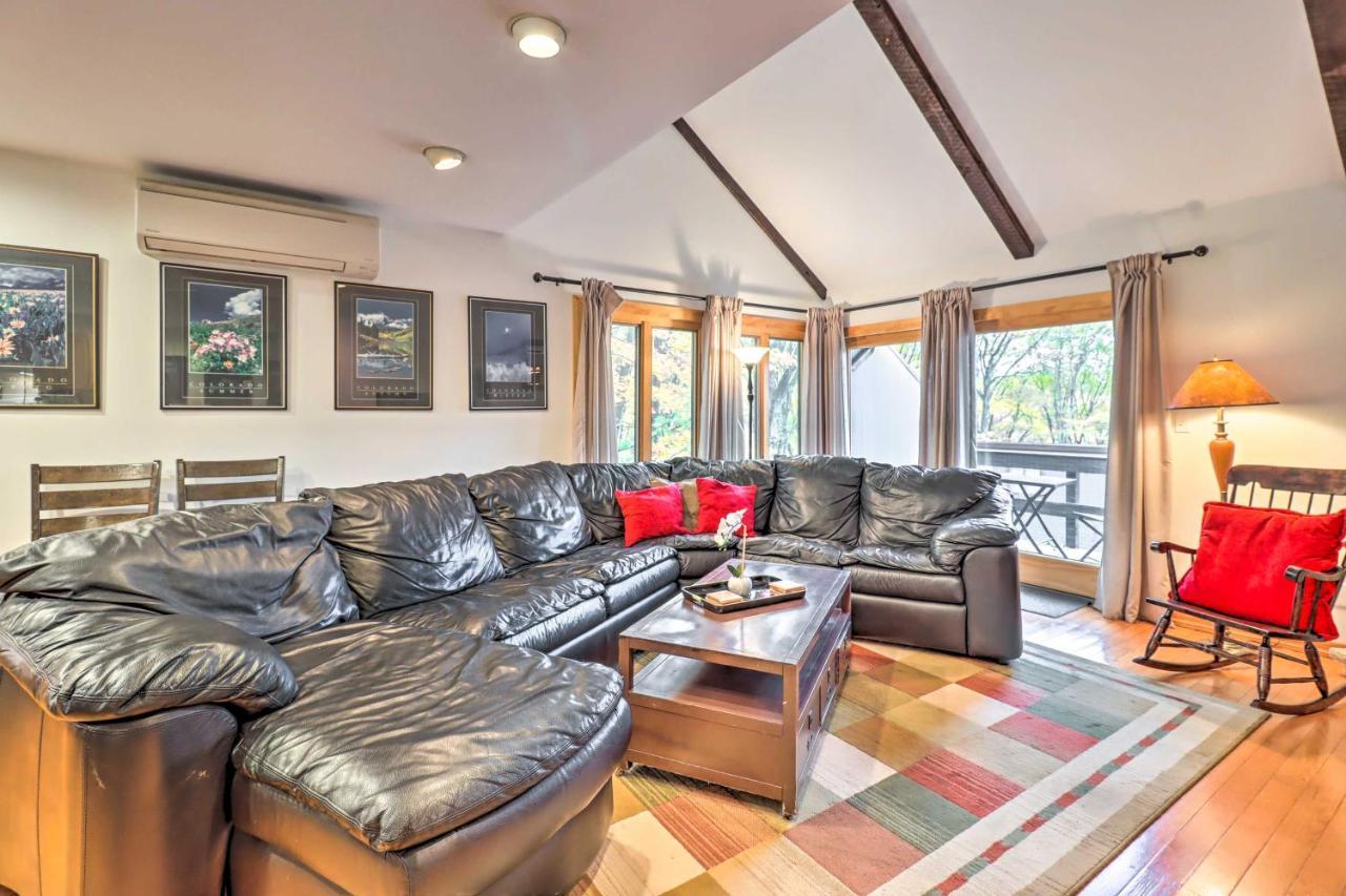 Holiday home Fantastic Townhome With Epic Views
