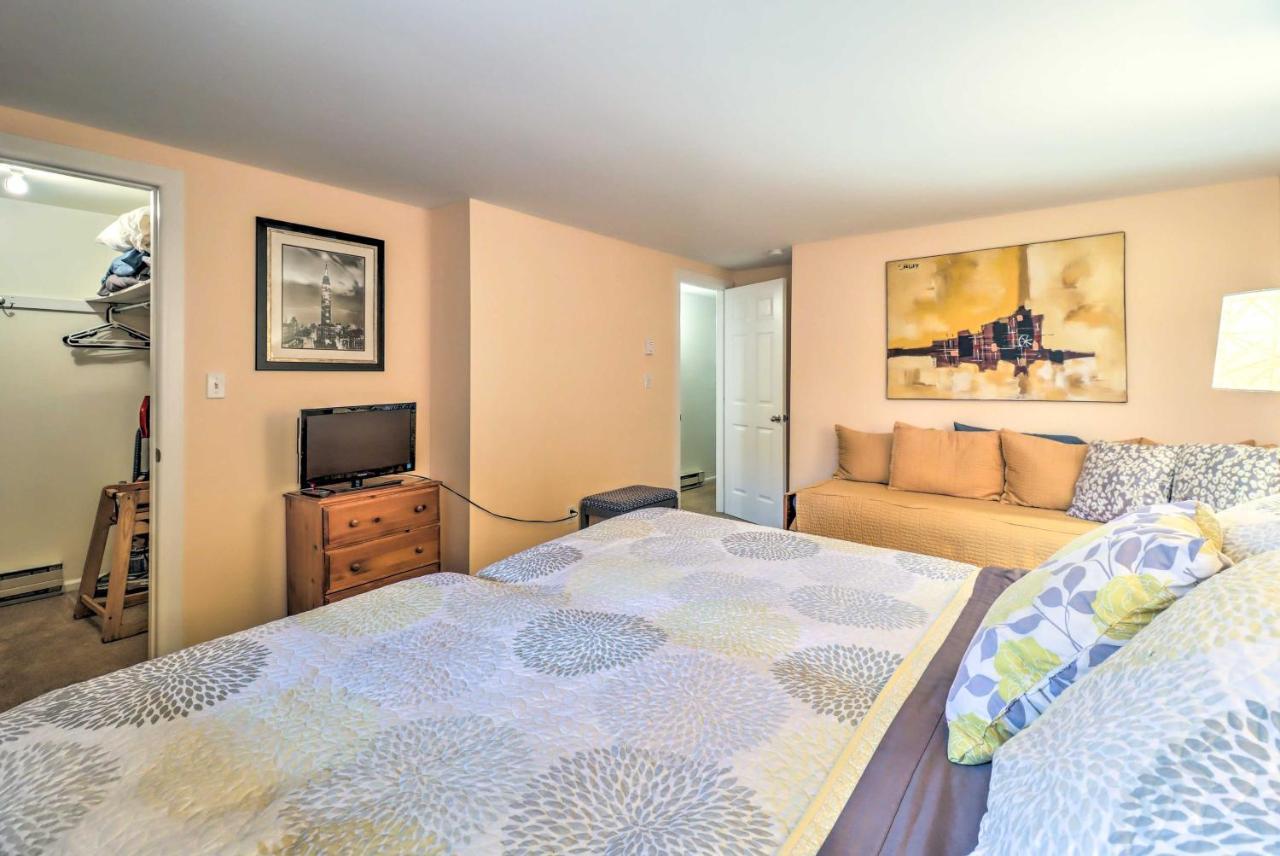 Fantastic Townhome With Epic Views Holiday home *
