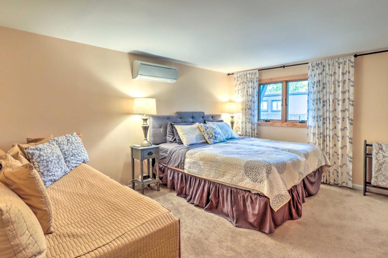 Holiday home Fantastic Townhome With Epic Views