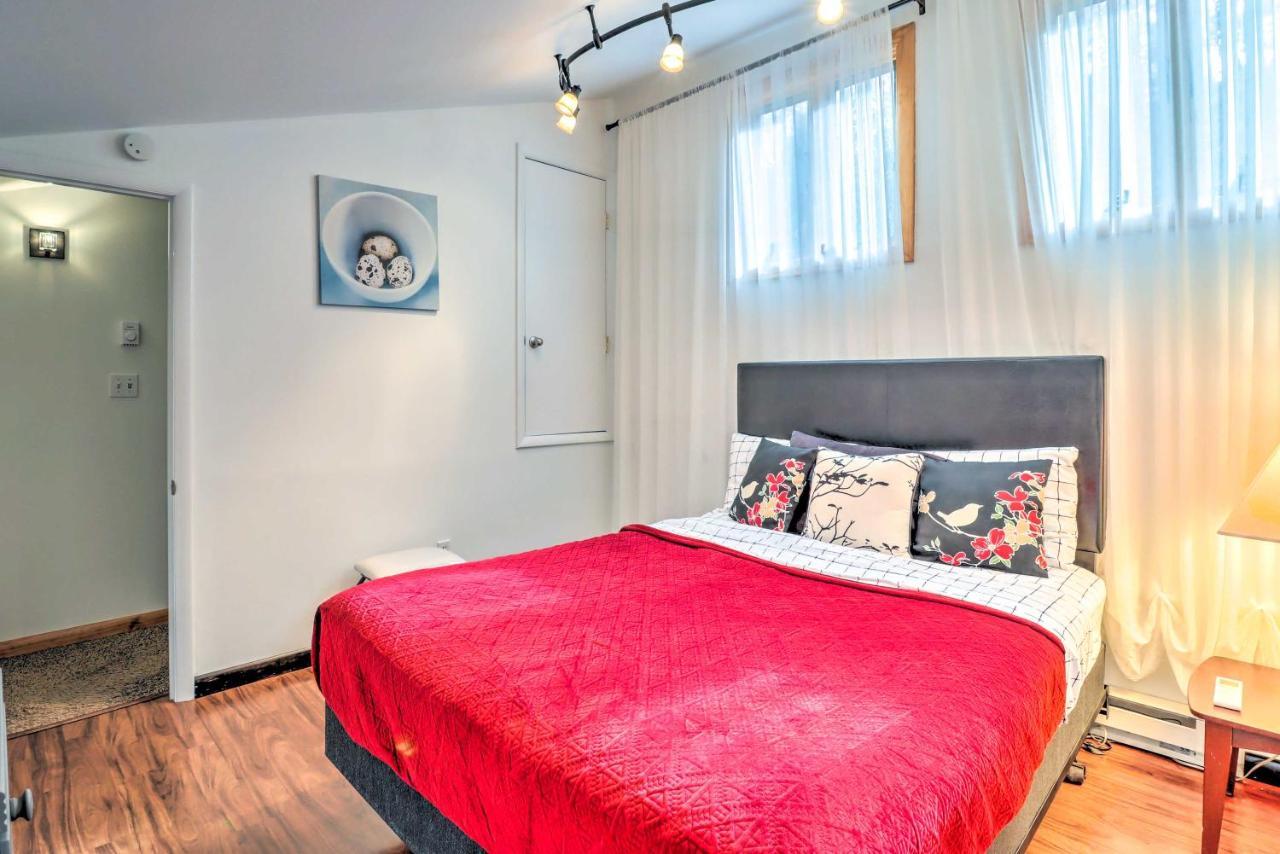 Fantastic Townhome With Epic Views Holiday home