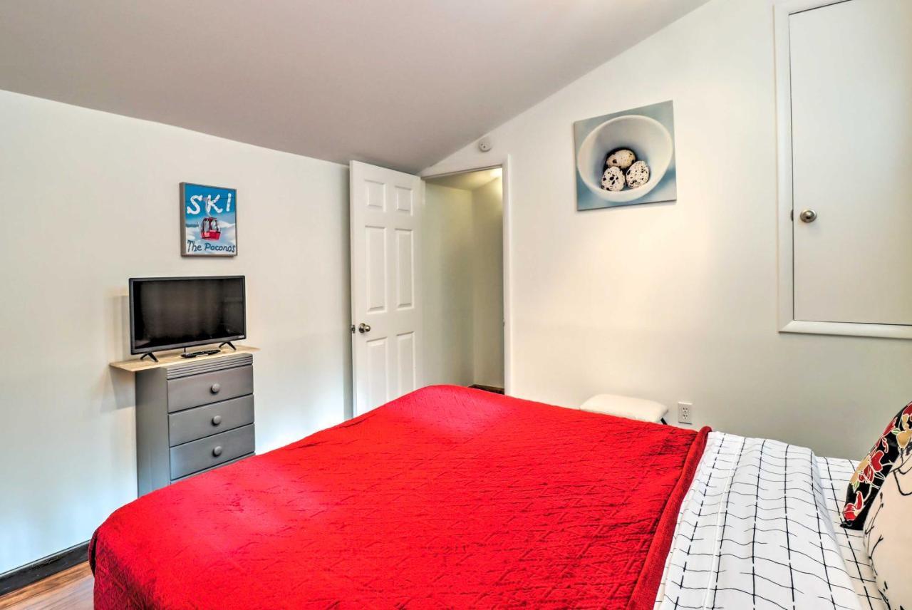 Fantastic Townhome With Epic Views * Tannersville