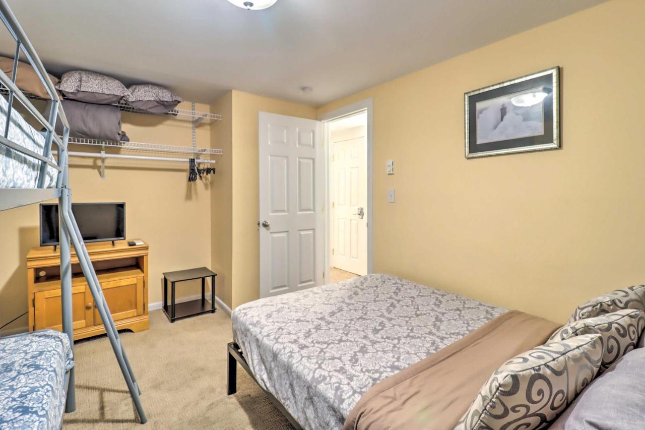 Holiday home Fantastic Townhome With Epic Views