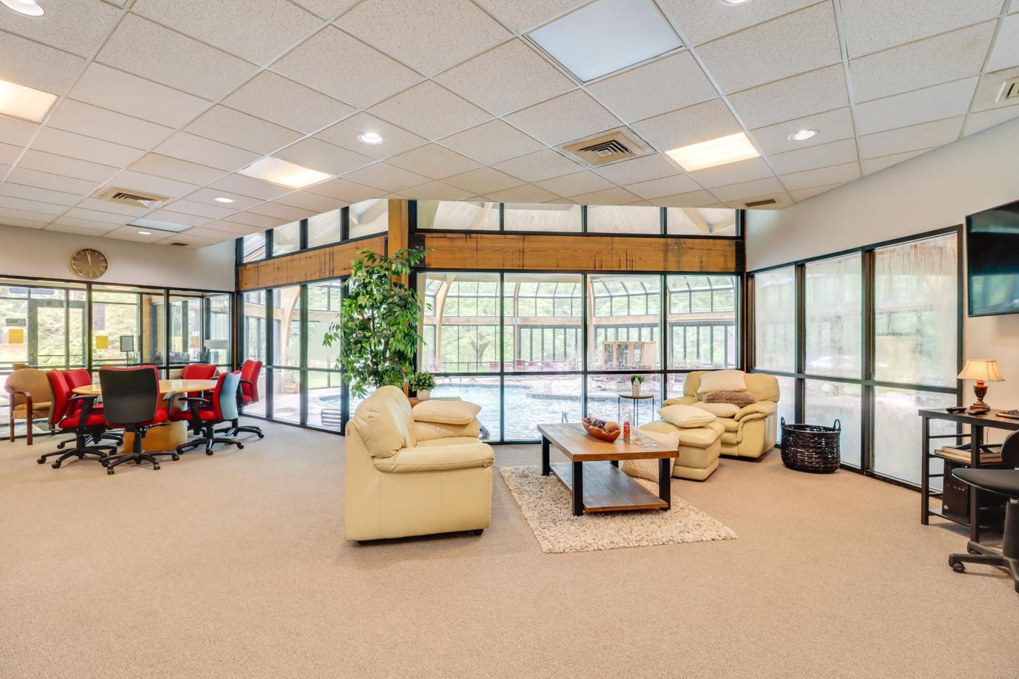 Holiday home Fantastic Townhome With Epic Views *