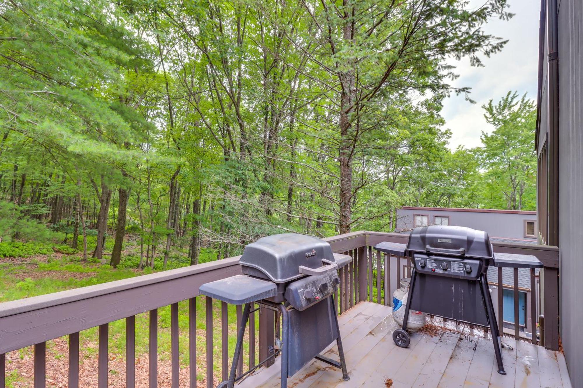 Holiday home Fantastic Townhome With Epic Views *