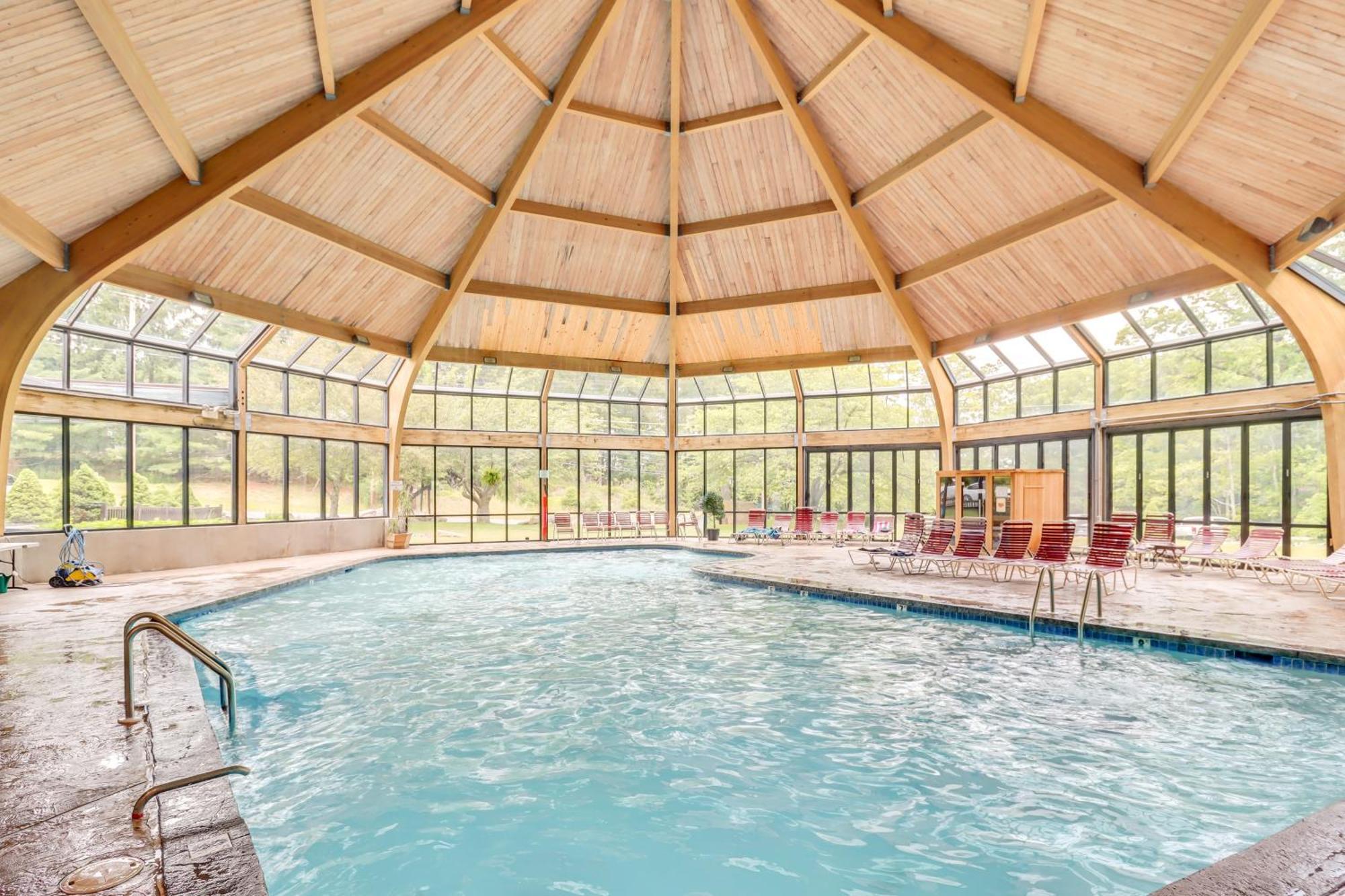 Holiday home Fantastic Townhome With Epic Views
