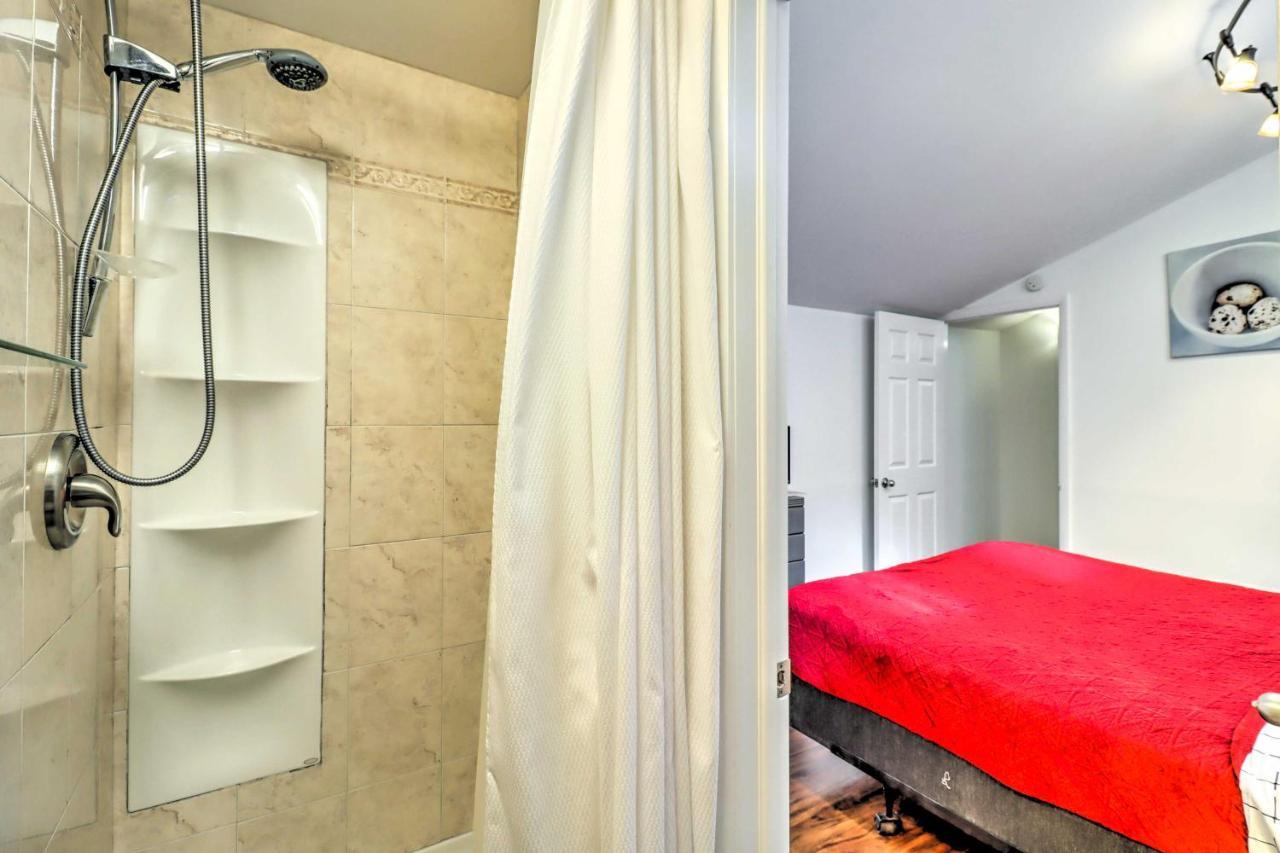 Сasa de vacaciones Fantastic Townhome With Epic Views Tannersville